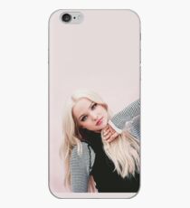 Dove Cameron iPhone Case