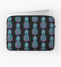 Funda para portátil piña