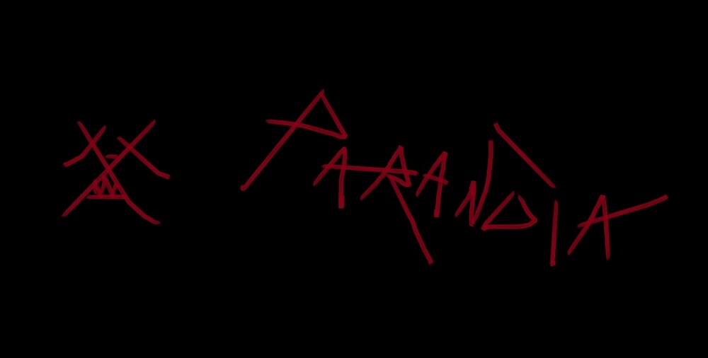 paranoise logo