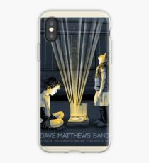 DMB At Nationwide Arena Columbus OH Limitied Edition Design iPhone Case