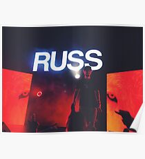 RUSS Poster