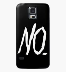 Funda/vinilo para Samsung Galaxy Hijo de Hades