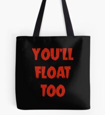Du wirst schweben - It Design Tote Bag