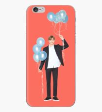 Vinilo o funda para iPhone Wanna One x Ivy Club ft. Kang Daniel (강 다니엘)