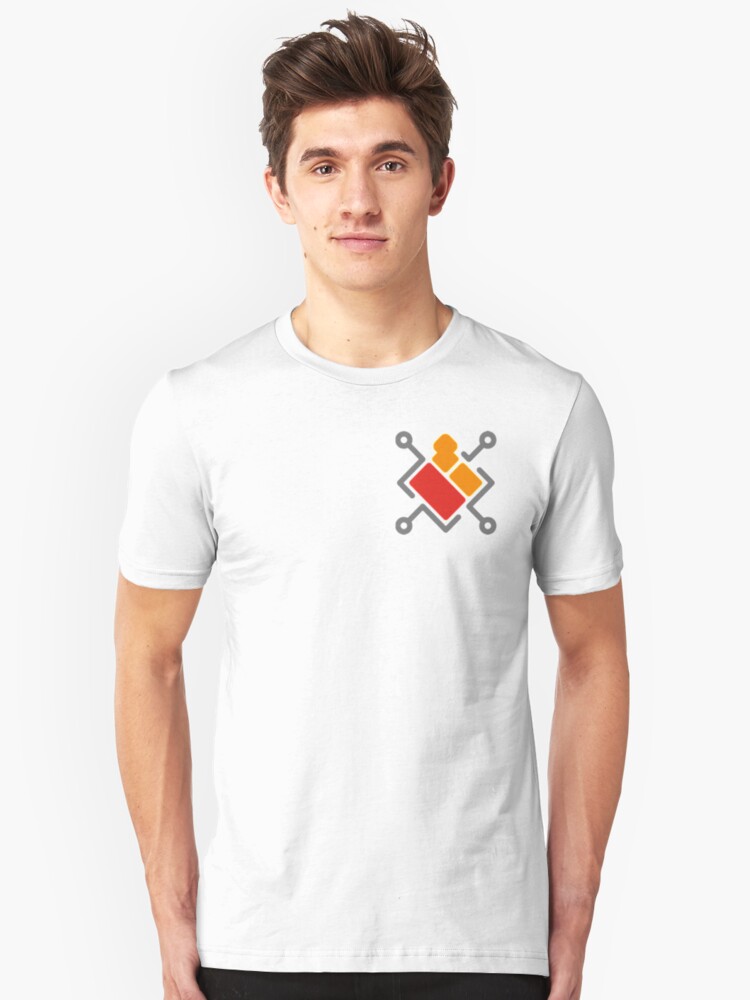 Rbxdev Series T Shirt By Sal Rishi Redbubble - rbxdev roblox