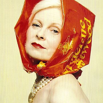 Vivienne Westwood Fashion Designer Tapestry for Sale by ZXSEAVBNM |  Redbubble