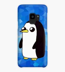 Penguin. Case/Skin for Samsung Galaxy