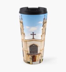 Trinity Episcopal Cathedral 1 Travel Mug