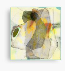 excursion Canvas Print