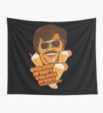 john Wall Tapestry