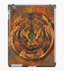 ©DA The Fractal VII iPad Case/Skin