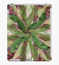 ©DA The December Fractal iPad Case/Skin