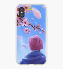 Spring Day iPhone Case