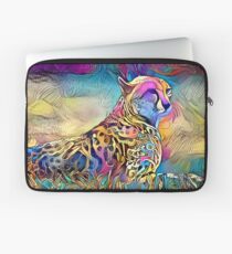 Gepard Laptoptasche