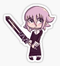 Crona Sticker