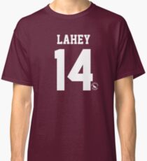 Isaac Lahey Classic T-Shirt