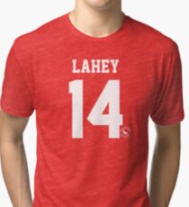 Isaac Lahey Tri-blend T-Shirt