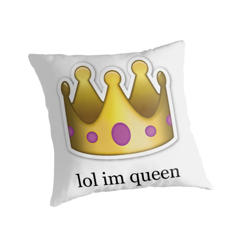 lol cushion