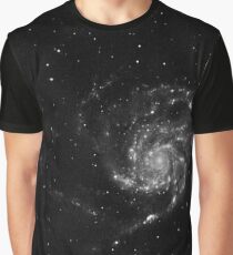 beautiful galaxy | space duvet cover Graphic T-Shirt