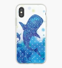Marokintana - Walhai I iPhone-Hülle & Cover