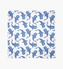 Marokintana - Whale Shark I Scarf