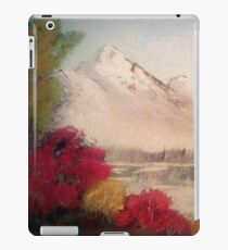 October's Landscape iPad Case/Skin