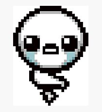 The Binding of Isaac | The Lost Photographic Print