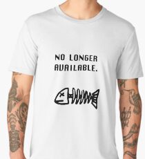 No Longer Available Men's Premium T-Shirt