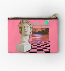 Bolso de mano Vaporwave Floral Shoppe Macintosh Plus Lisa Frank 420