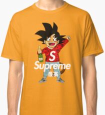 little goku Classic T-Shirt