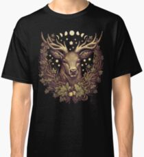 CERNUNNOS STAG Classic T-Shirt