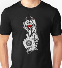 Alucard Hellsing Shirts Unisex T-Shirt