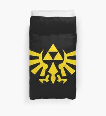 Die Legende von Zelda - Triforce Bettbezug