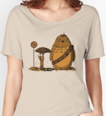 My Neighbour Chewie II Women's Relaxed Fit T-Shirt