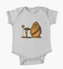 My Neighbour Chewie II One Piece - Short Sleeve