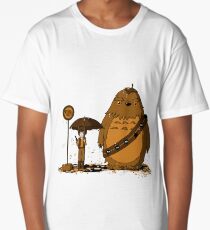 My Neighbour Chewie II Long T-Shirt