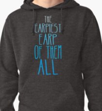 Waverly Earp Pullover Hoodie