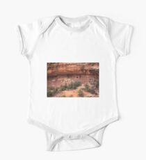 Horsecollar Ruin One Piece - Short Sleeve