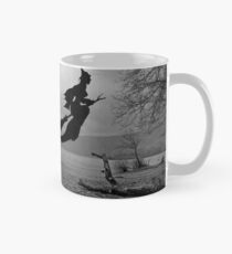 Geisterstunde Tasse