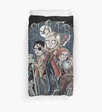 Slayer Duvet Cover