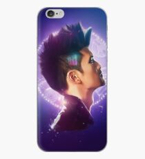 Mohawk Bane iPhone Case