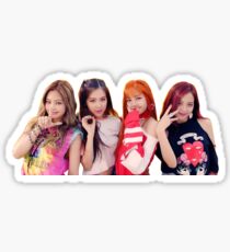 blackpink- as if it's your last Sticker