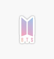Bts: Stickers | Redbubble