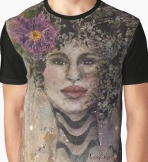 Polarity Graphic T-Shirt