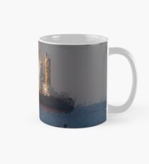 Monday tomorrow Classic Mug