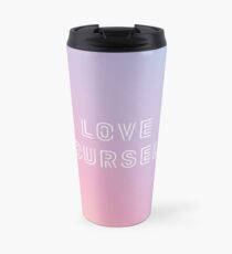BTS LIEBEN SICH PASTELL Thermobecher