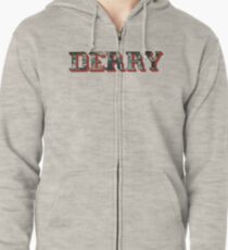 Derry Kapuzenjacke