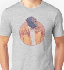 Alvin the Ape Unisex T-Shirt