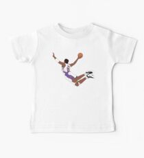 Vince Carter Dunk Baby Tee