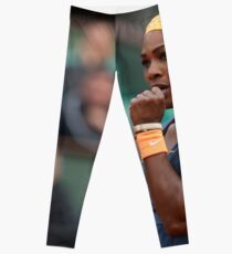 Serena Williams Leggings